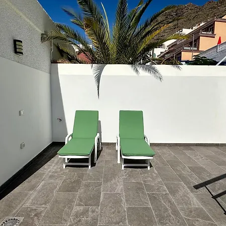 Sunset Gigantes By Vv Canary Ocean Homes *