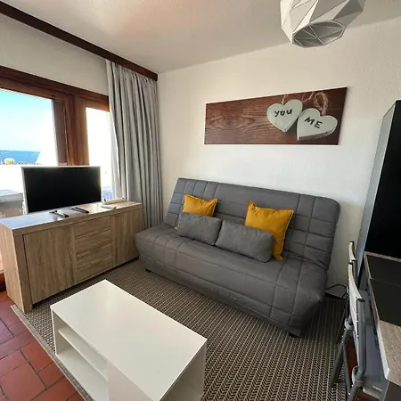 Sunset Gigantes By Vv Canary Ocean Homes Apartment Acantilado de los Gigantes