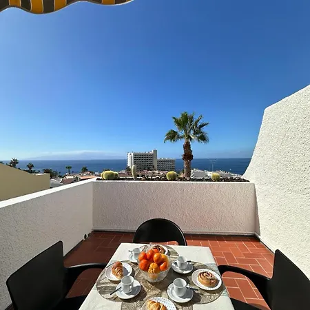 Apartment Sunset Gigantes By Vv Canary Ocean Homes Acantilado de los Gigantes