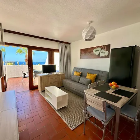 Apartment Sunset Gigantes By Vv Canary Ocean Homes Acantilado de los Gigantes